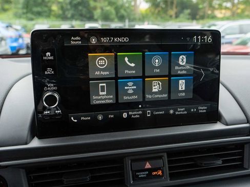 New 2025 Honda Pilot EX-L image 30