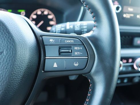 Certified 2026 Honda CR-V Sport image 23