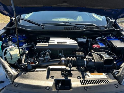 Used 2020 Honda CR-V EX image 29