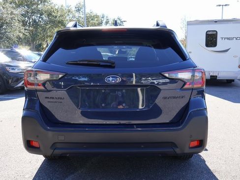 Used 2023 Subaru Outback Onyx Edition image 6