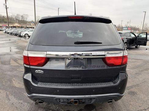 Used 2013 Dodge Durango Crew image 11