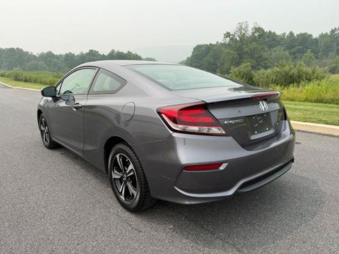 Used 2014 Honda Civic EX image 6