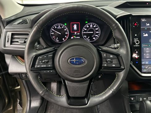 Used 2025 Subaru Ascent Bronze Edition w/ Onyx Package AWD/4WD image 14