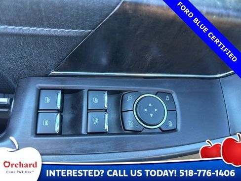 Certified 2022 Ford F150 Lariat image 16