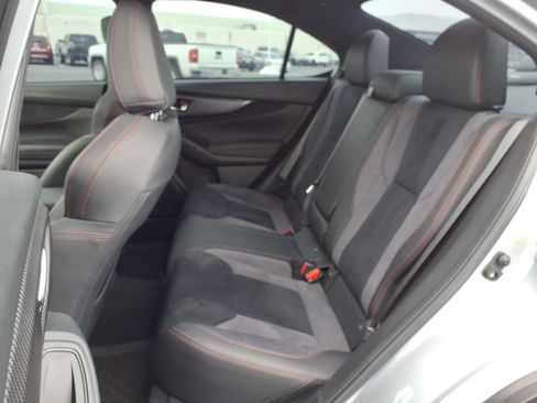 Used 2022 Subaru WRX GT image 16