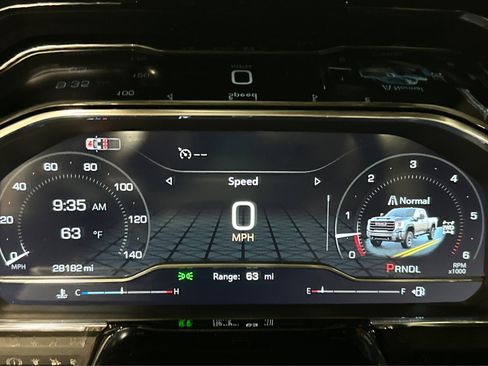 Used 2024 GMC Sierra 2500 SLE w/ SLE Convenience Package image 28