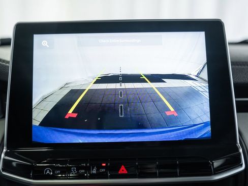 Used 2022 Jeep Compass Limited w/ Sun and Sound Group image 46