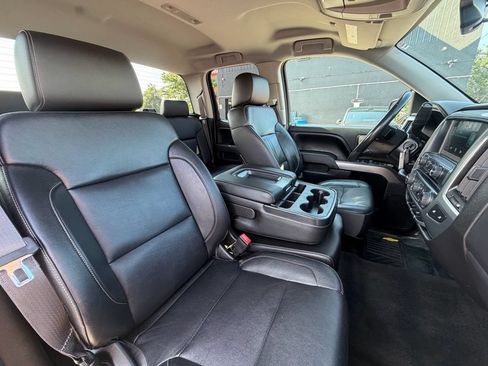 Used 2015 Chevrolet Silverado 1500 LT w/ Rally 2 Edition AWD/4WD image 24