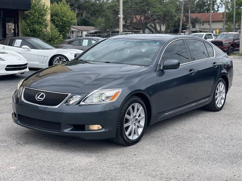 Used 2009 Lexus GS 350 AWD image 17