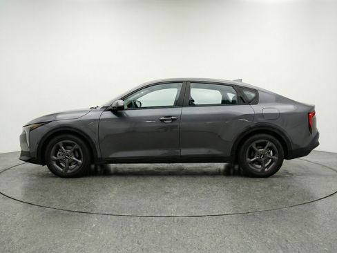 Used 2025 Kia K4 FWD image 5