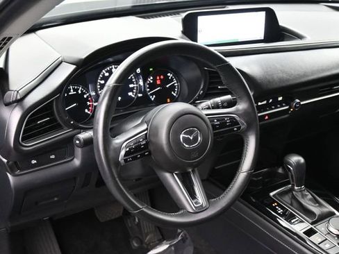 Certified 2024 MAZDA CX-30 AWD 2.5 S w/ Select Sport Pkg image 7