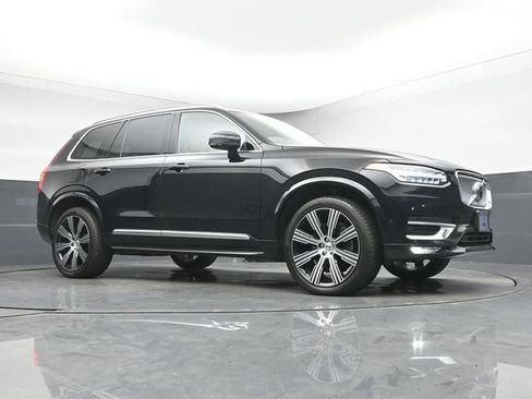 Used 2023 Volvo XC90 B6 Ultimate w/ Protection Package Premier AWD/4WD image 10
