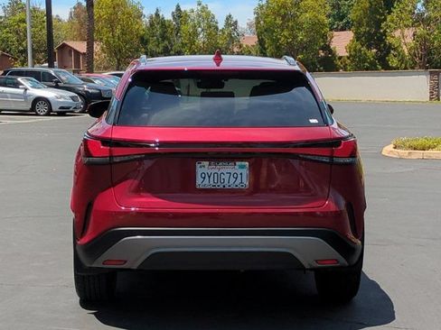 Used 2026 Lexus RX 350 Premium Plus FWD image 6