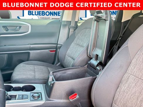 Used 2023 Ford Bronco Sport Big Bend w/ Convenience Package AWD/4WD image 26