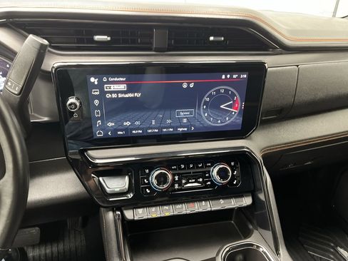 Certified 2024 GMC Sierra 2500 AT4 w/ Technology Package image 18