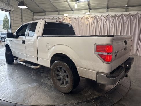 Used 2012 Ford F150 XLT w/ Trailer Tow Pkg image 7