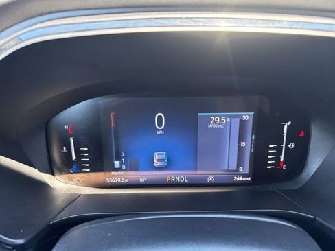 Used 2023 Ford Escape ST-Line Select w/ Tech Pack #1 image 17