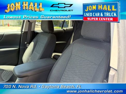 Used 2019 Chevrolet Equinox LT FWD image 19