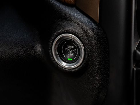 Used 2023 Chevrolet Silverado 3500 High Country image 23