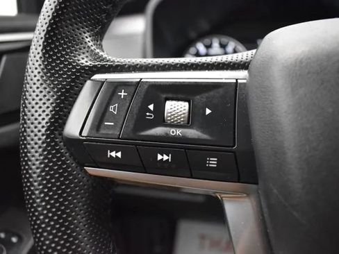 Used 2024 Mitsubishi Outlander Ralliart AWD/4WD image 24