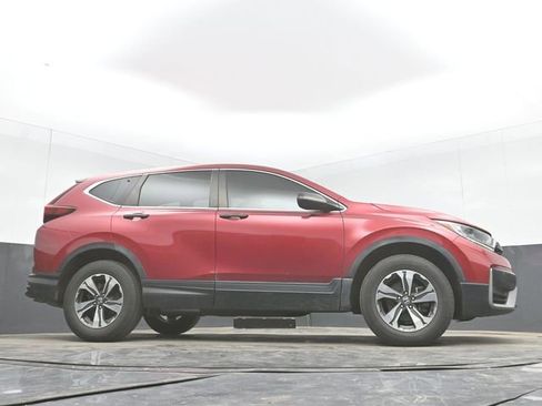 Used 2020 Honda CR-V LX image 34