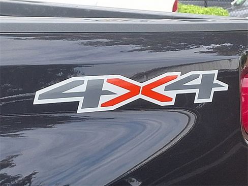 Used 2024 Chevrolet Silverado 2500 LT w/ All Star Edition image 35