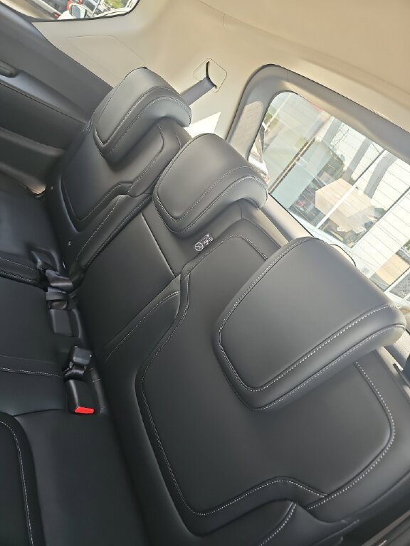 New 2026 Nissan Armada SV RWD image 3
