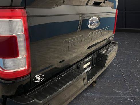 Used 2023 Ford F150 Lariat image 39