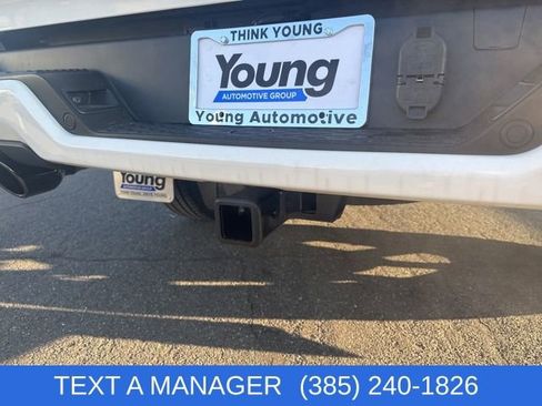 New 2026 RAM 1500 Laramie image 8