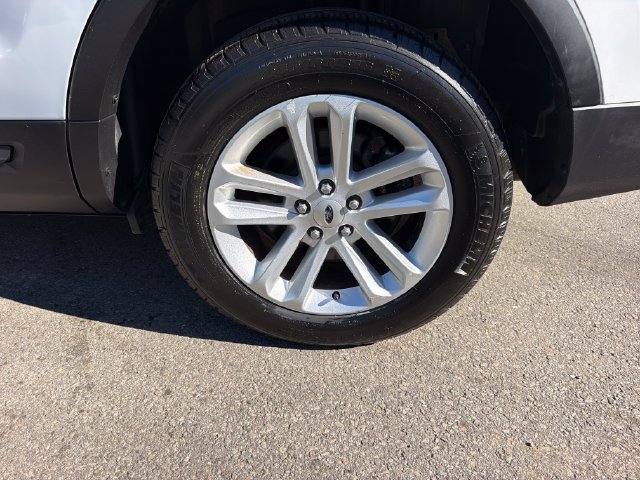 Used 2017 Ford Explorer 4WD image 28