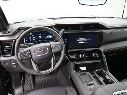 New 2026 GMC Sierra 3500 AT4 image 13