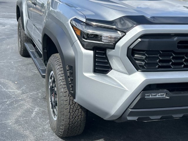 Used 2026 Toyota Tacoma TRD Off-Road AWD/4WD image 10