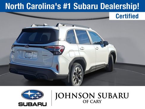 Used 2026 Subaru Forester Premium image 14