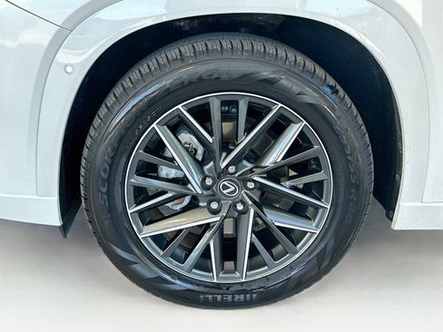 Used 2024 Lexus TX 350 FWD w/ Captains Chair Package image 32