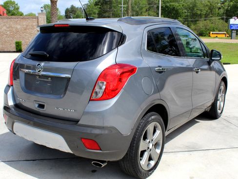 Used 2014 Buick Encore FWD image 26