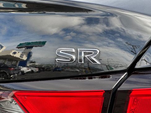 Used 2021 Nissan Altima 2.5 SR image 27