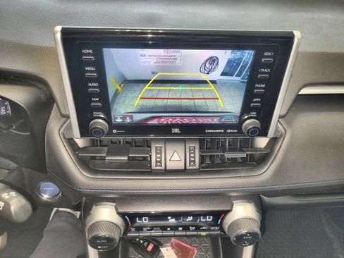 Used 2021 Toyota RAV4 XSE w/ XSE Grade Weather Package AWD/4WD image 17
