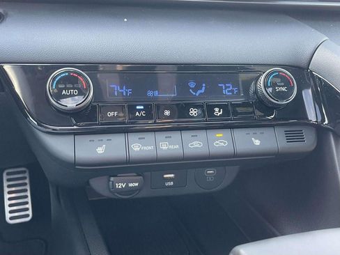 New 2026 Hyundai Elantra SEL Sport Premium image 56