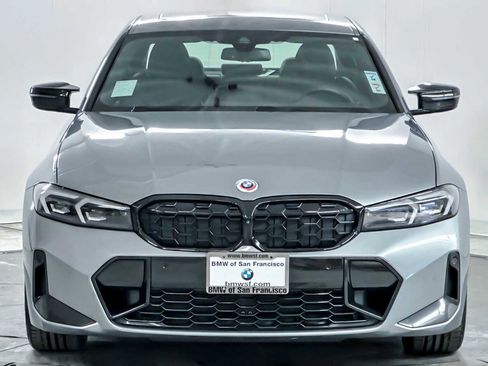 Used 2023 BMW M340i xDrive w/ Premium Package image 10