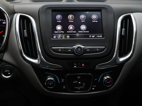Used 2023 Chevrolet Equinox LS FWD image 23