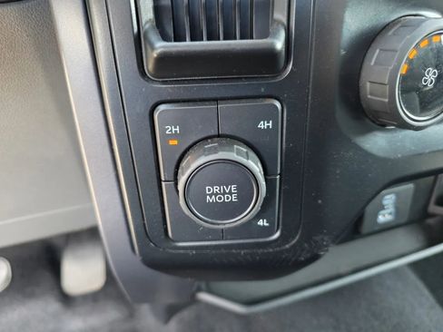 Used 2023 Ford F150 XLT AWD/4WD image 21
