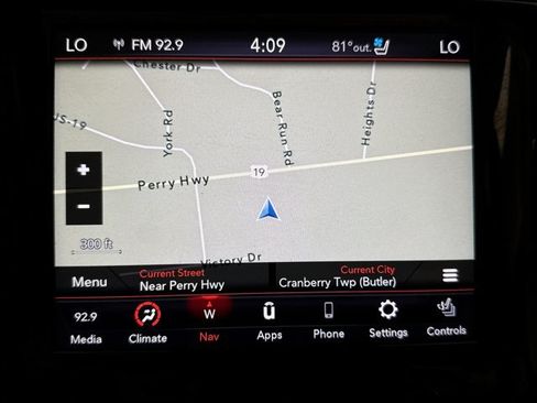 Used 2021 RAM 1500 Laramie AWD/4WD image 15