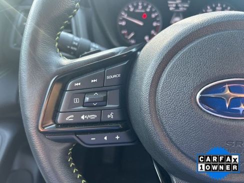 Used 2025 Subaru Ascent Onyx Edition AWD/4WD image 22