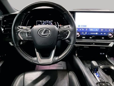 Used 2023 Lexus RX 350 Premium Plus w/ Accessory Package (K3) AWD/4WD image 6