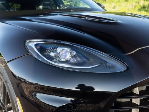 Used 2023 Aston Martin DBX 707 AWD/4WD image 14