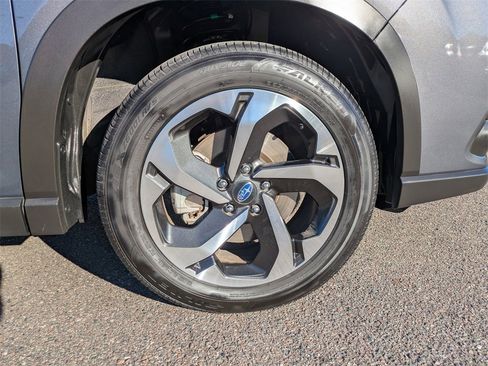 Used 2024 Subaru Forester Touring w/ POP Package 3 image 10