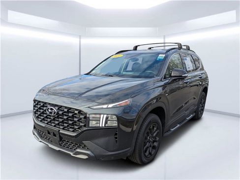 Used 2022 Hyundai Santa Fe XRT image 7
