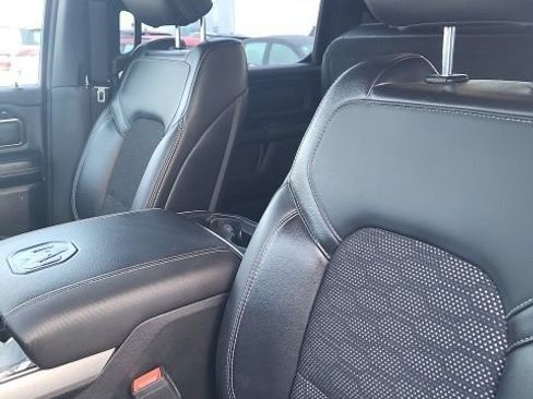 Used 2021 RAM 1500 Sport w/ Night Edition AWD/4WD image 4