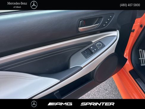 Used 2016 Lexus RC 300 AWD image 11