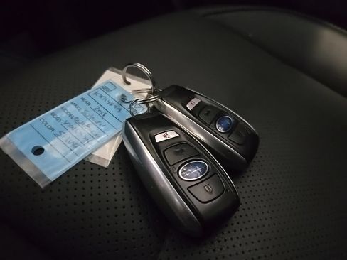 Used 2018 Subaru Outback 2.5i Limited w/ Popular Package #2 AWD/4WD image 29
